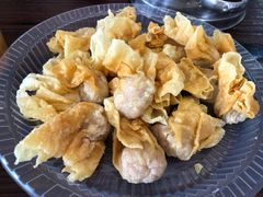 油炸云吞-蓝记云吞(正果店)