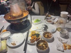 -祥源胡同·涮牛羊肉火锅(花桥店)