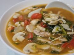 -二扁私房面馆(崂山路店)