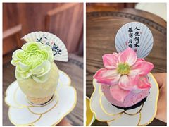 -亦家cake·0卡糖
