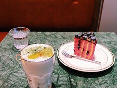 -BAKER&SPICE(环贸店)
