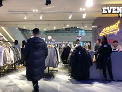 -优客城市奥莱