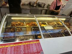 -金湘权卤菜(荷花池总店)