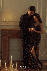 -MAO亲爱的猫婚纱摄影工作室