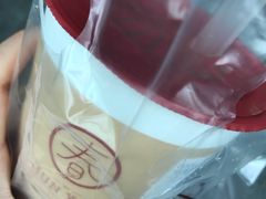 -阿姨奶茶(南翔解放街店)