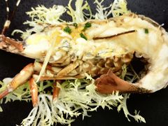 -Yan Ting 宴庭中餐厅(上海静安瑞吉酒店)