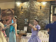 -清河半岛温泉度假酒店