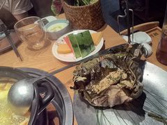 -一朵菌·野生菌探索家火锅(南亚店)