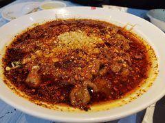 -红辣椒·川菜·火锅(大洋中心店)