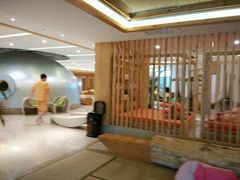 -热带雨林汗蒸馆(汶水东路店)