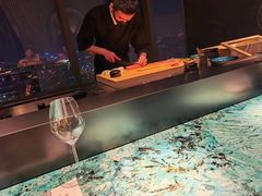 -風料理.鮨Omakase