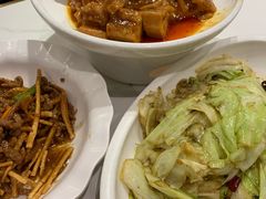 -刘胖子家常菜·蹄花焖藕(中南店)