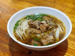 排骨粉-肆姐面粉馆(坡子街店)