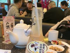 -中国厨房/台湾牛肉面