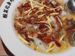 -太二酸菜鱼(沈阳万象城店)