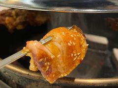 -杨家水浒烤肉(骆家庄店)