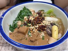 -唐记麻辣拌麻辣烫(景田东路店)