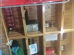 -安吉将军阁土菜馆(将军关漂流店)
