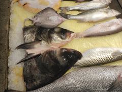 -健眺小海鲜(临海后山店)