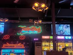 -光音瓦特俱乐部(高新店)