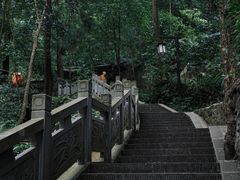 -都江堰普照寺