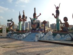 -中国死海旅游度假区