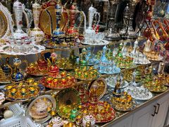 -新疆国际大巴扎