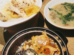 -老客家·客家菜(万达店)