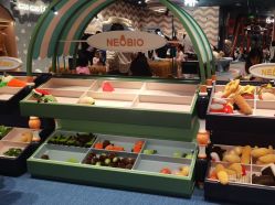 -奈尔宝家庭中心·亲子餐厅(北京东坝万达店)