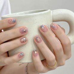 -M·X Nail日式美甲美睫