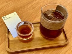 -本無咖啡·BeanWood Coffee