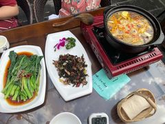 -尽善百年古院餐厅(王家老宅店)