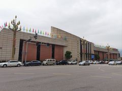 -白鹤梁水下博物馆