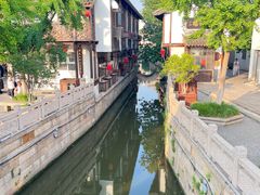 -南翔古镇