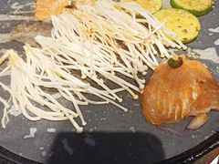 -么肆烤肉·中式自助·烤肉大排档(街道口季佳PAI店)