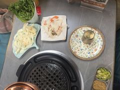 -牛犇炭火烤肉·鲜切烤肉(承德总店)