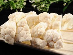 -云晓光头烧烤吧(德平路店)