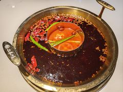 -二荆条·城市森林火锅旗舰店