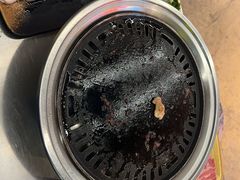 -灶边炉台·东北融合烤肉(南山店)