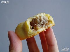 巧果内-北京稻香村(西单购物中心店)