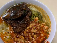 -小桃园餐厅