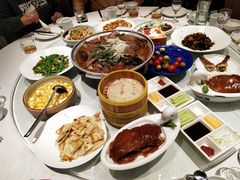 -大鸭梨烤鸭(枣园店)