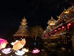 -深圳锦绣中华民俗村