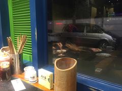 -两三事小郡肝串串香火锅(桂庙店)