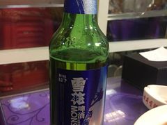 -东北饺子王(港澳广场购物中心店)