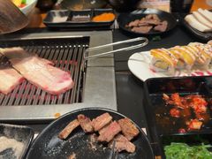 -千寻烧肉(政务区店)