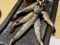 -秋荀日本料理(昆明同德广场店)