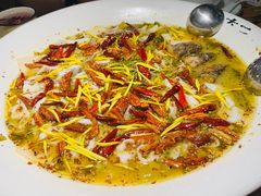 -太二酸菜鱼(正大广场店)