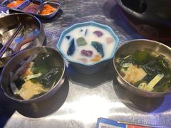 -入火韩国烤肉(凯旋广场店)