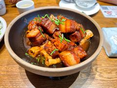 -山芋腔苏北菜(盐城大丰店)